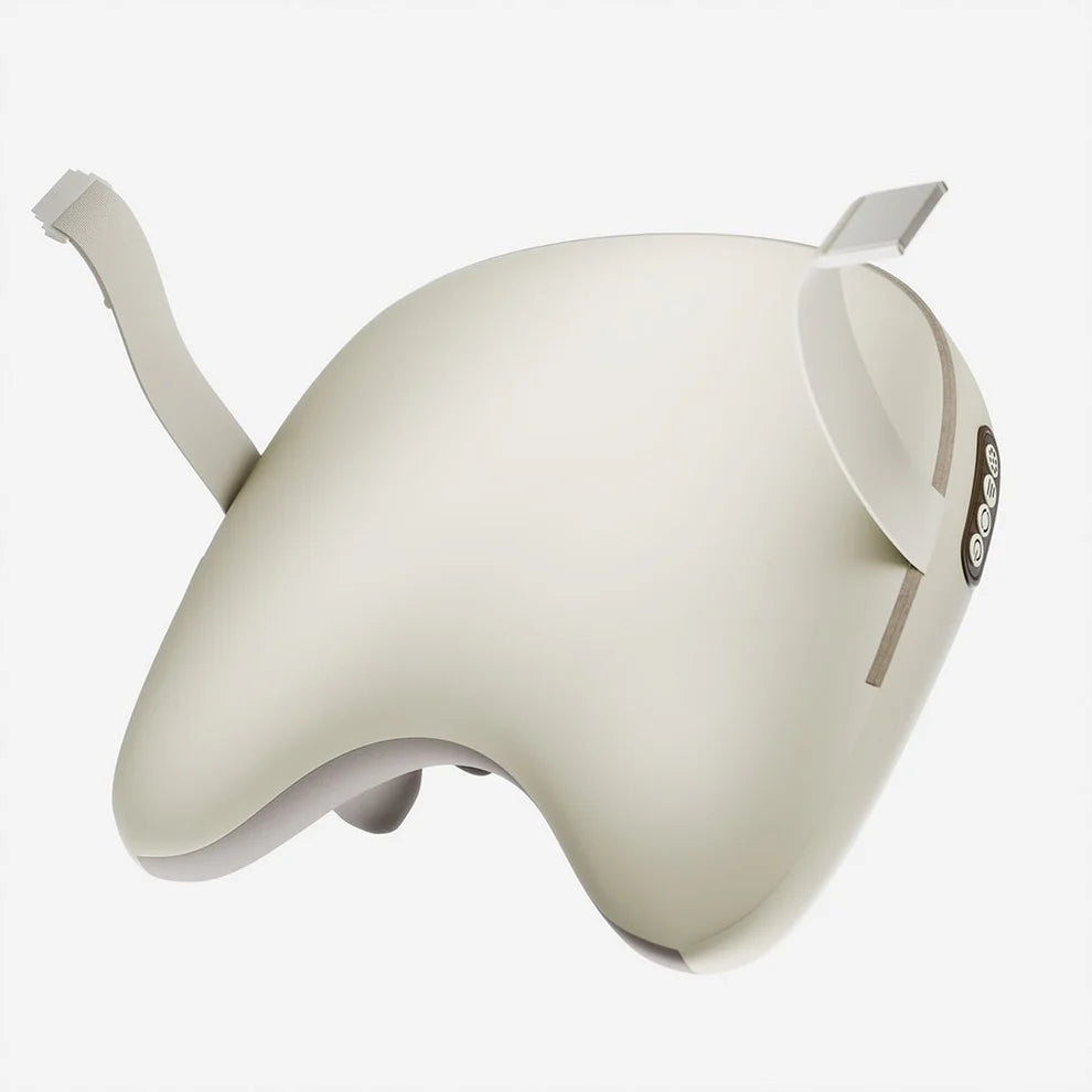 NapeCloud - Pillow Neck & Shoulder Massager