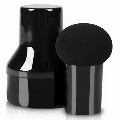 Ziora Travel Size Korean Mushroom Applicator