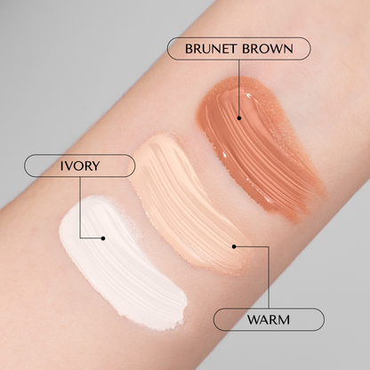 Ziora Foundation Cushion