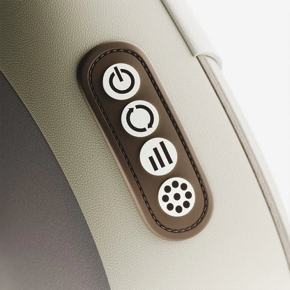 NapeCloud - Pillow Neck & Shoulder Massager