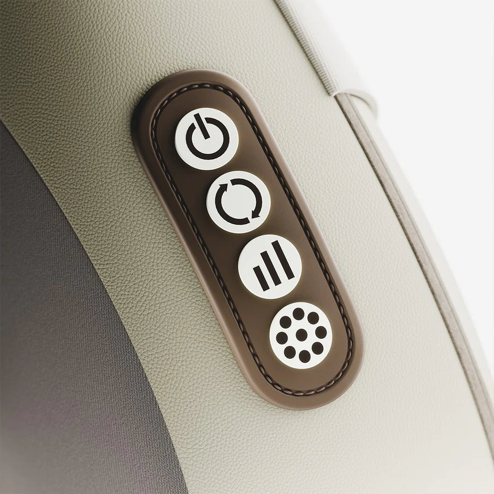 NapeCloud - Pillow Neck & Shoulder Massager